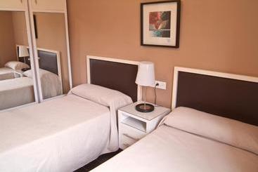 San Pablo Suites
