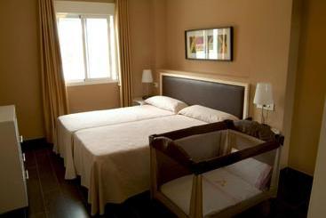 San Pablo Suites