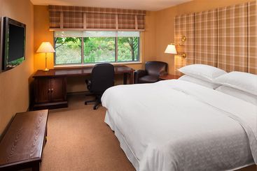 Sheraton Minneapolis Midtown Hotel