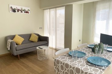 Apartamentos Castillo Peñiscola 3000 - Peñíscola