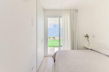 Capo Falcone Beach Charming Apartments Stintino