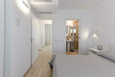 Capo Falcone Beach Charming Apartments Stintino