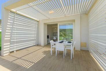 Capo Falcone Beach Charming Apartments Stintino