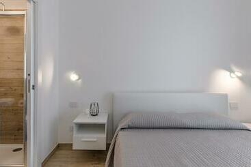 Capo Falcone Beach Charming Apartments Stintino