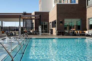 فندق Hilton Garden Inn Mt. Juliet