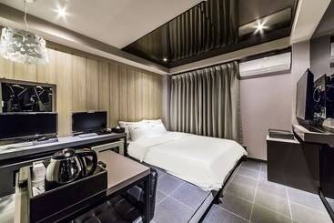 汽车旅馆  Uijeongbu 7th Street The Class