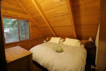 کلبه Mt Baker Lodging Cabin 35 Sleeps 6