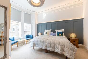 Pension Annandale Guest House
