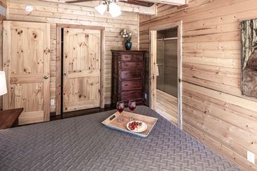 Clearwater Cabin