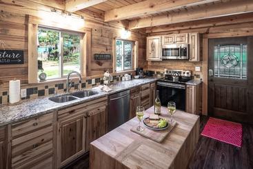 Clearwater Cabin