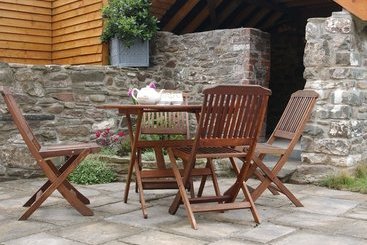 Country House Situated In Peacefull Valley Near Forest Fawr Geopark