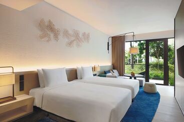 فندق Hyatt Regency Koh Samui  Sha Extra Plus