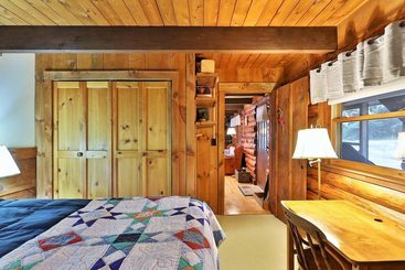 The Zack Family Cabin By Killington Vacation Rentals