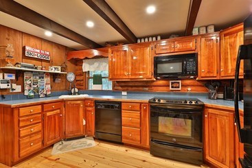 The Zack Family Cabin By Killington Vacation Rentals