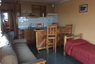 Apart Hotel Alem