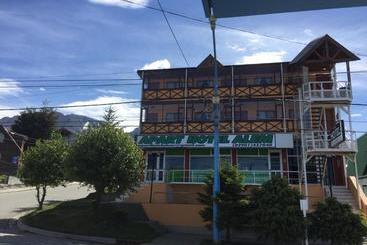 Apart Hotel Alem