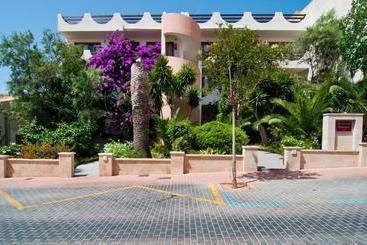 Apartamentos Estanques