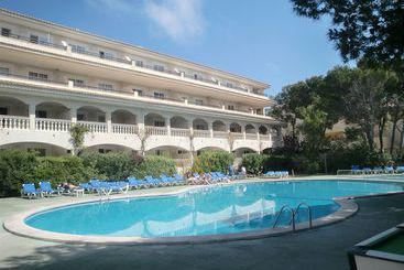 Aparthotel Diamant