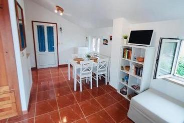 Apartment Linda1