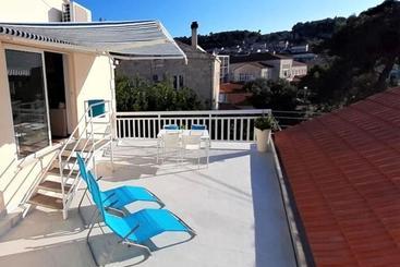 Apartment Linda1