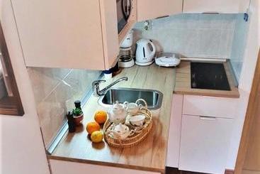 Apartment Linda1