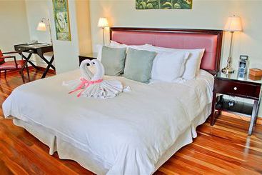 Beacon Escazu Hotel Boutique