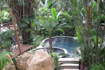 Beacon Escazu Hotel Boutique