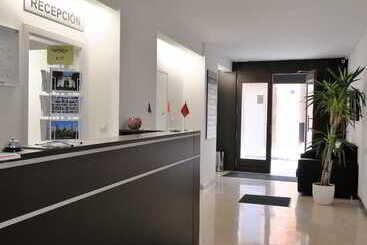 آپارتمان Casa Palacio De Los Sitios