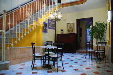 Casa Rural Casa Levante