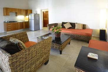 Apartamentos Caribey