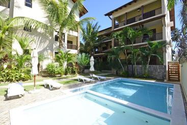 Apartamentos Caribey