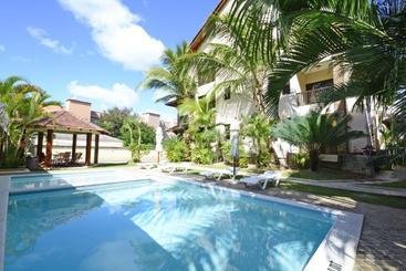 Apartamentos Caribey