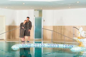 هتل Grand  Nuove Terme