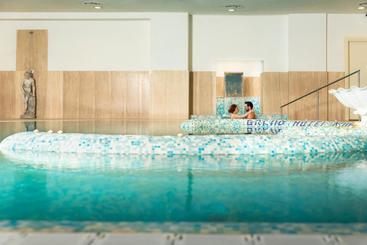 هتل Grand  Nuove Terme
