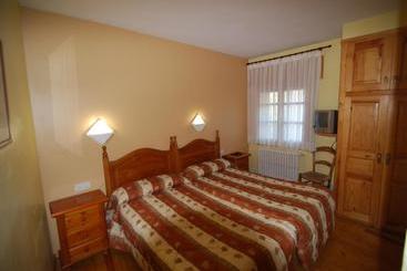 مسافرخانه Pension Casa Vicenta
