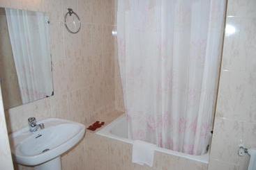 مسافرخانه Pension Casa Vicenta