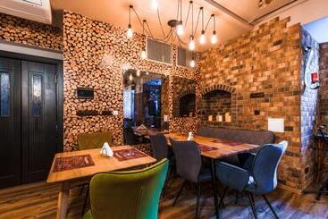 هتل Ambiente Wellness & Spa