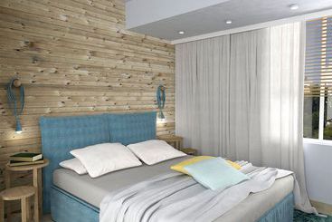 ホテル Athens Lotus