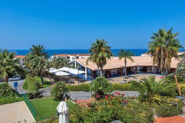 هتل Club Residence Martinica