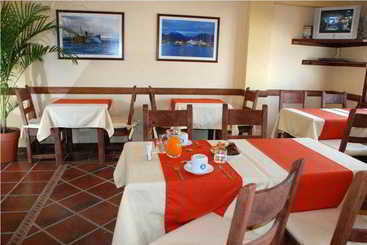 酒店 El Viejo Lobo de Mar