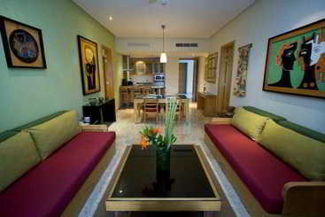 هتل Grand Mayan Acapulco