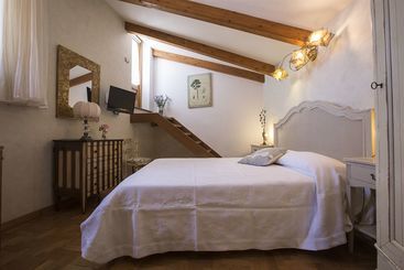 هتل Lubra Casa Relax