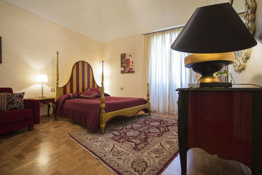هتل Lubra Casa Relax