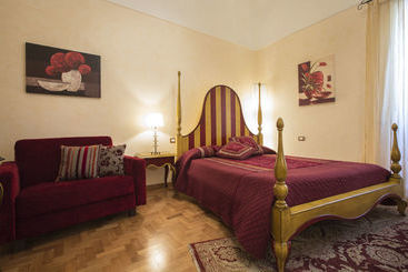 هتل Lubra Casa Relax
