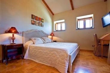هتل Lubra Casa Relax