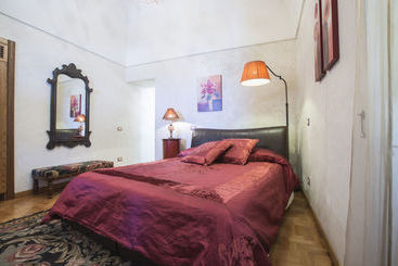 هتل Lubra Casa Relax