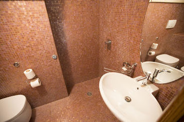 هتل Lubra Casa Relax