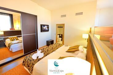 فندق Norat Marina & Spa 4 Superior