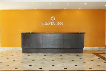 هتل Quality Inn Nuevo Laredo