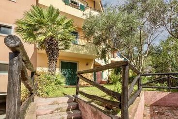 هتل Residence I Mirti Bianchi